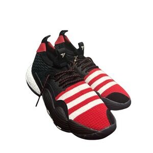 Adidas Trae‎ Young 2 Low CNY Chinese New Year Special Edition Sneaker Men's 8.5